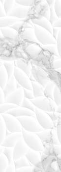 Напольная Marblestone Essence White 32x90